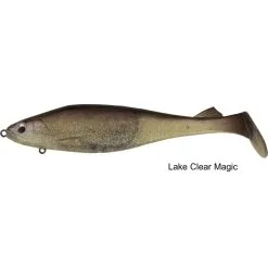 Swimbaits Imakatsu X17 Stealth Swimmer Swimbait