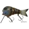 Swimbaits Tater Hog Hoochiemomma Wake Bait