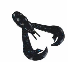 Soft Plastics Strike King Rage Tail Chunk