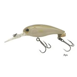 Crankbaits Imakatsu Battle Bats Crankbait