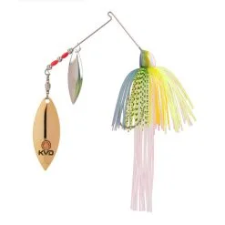 Spinnerbaits Strike King KVD Finesse Spinnerbait