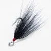 Lure Accessories S&S Bucktails VMC Siwash Teasers