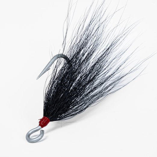 Lure Accessories S&S Bucktails VMC Siwash Teasers