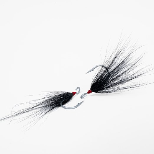 Lure Accessories S&S Bucktails VMC Siwash Teasers - Image 2