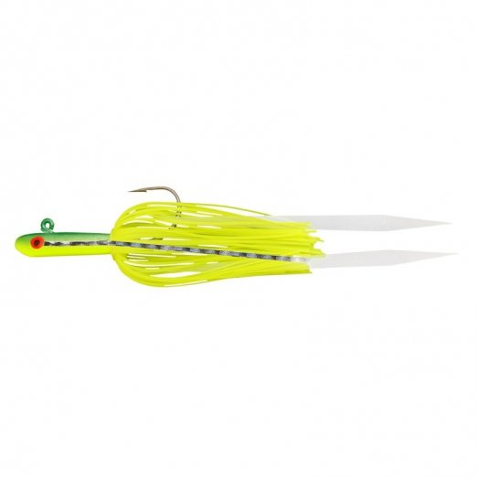 Lure Accessories Tsunami Glass Minnow Teaser W/ Silicone Skirt Bundle - Image 4