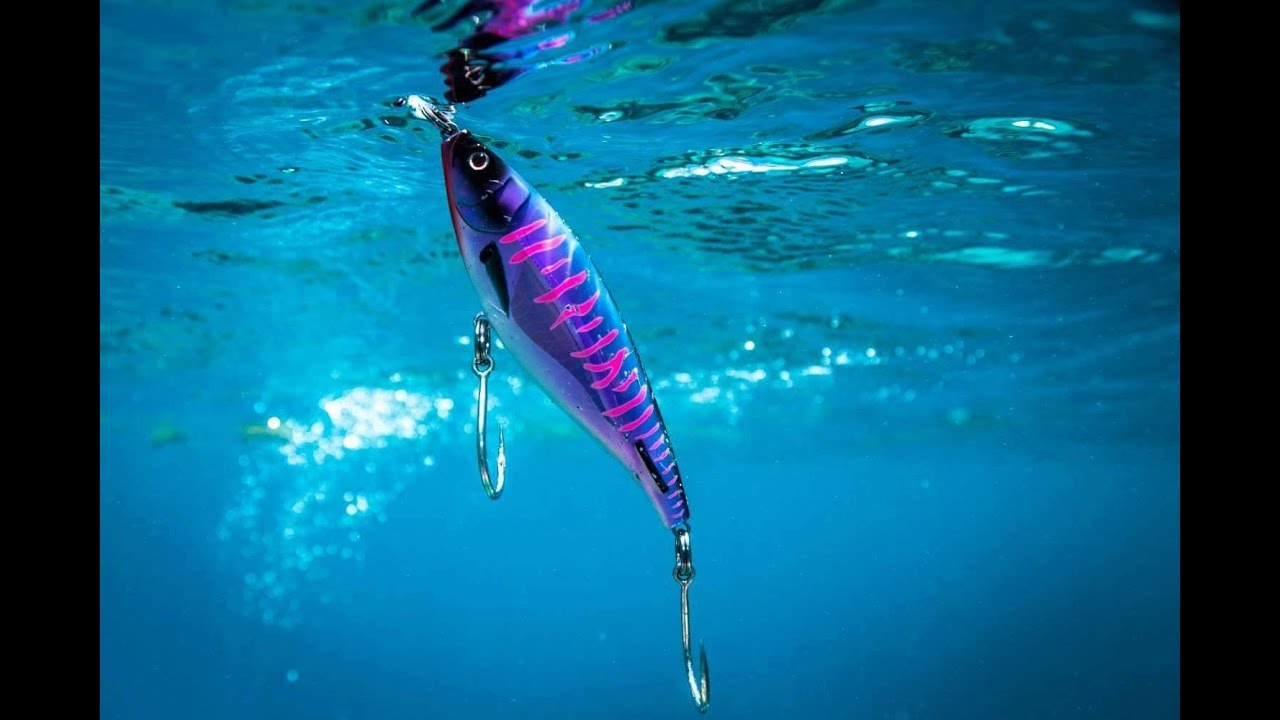 Hard Baits Nomad Design Madscad - Image 3