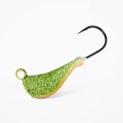 Jigs And Spoons S&S Bucktails John Skinner Porgy & Blackfish Jigs