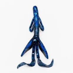 Soft Plastics Zoom Brush Hog