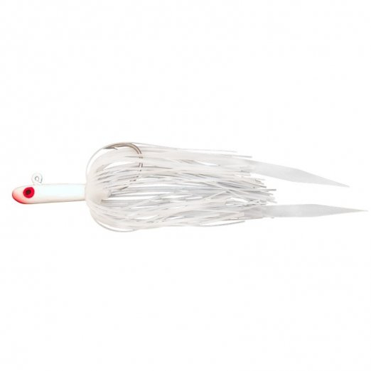Lure Accessories Tsunami Glass Minnow Teaser W/ Silicone Skirt Bundle - Image 7