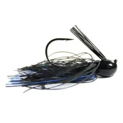 Jigs And Spoons Missile Baits Ike's Mini Flip Jig