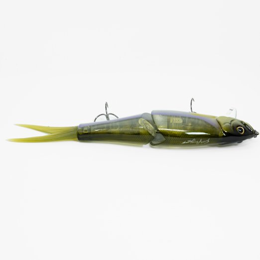 Swimbaits Fish Arrow Riser Jack Swimbait - Image 2