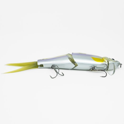 Swimbaits Fish Arrow Riser Jack Swimbait - Image 3