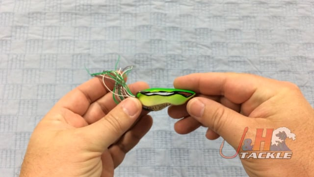 Frogs Imakatsu Boota Frog - Image 3