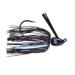 Jigs And Spoons Strike King Hack Attack Heavy Cover Swim Jig