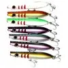 Hard Baits Tactical Anglers Sea Pencil Popper