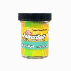 Soft Plastics Berkley PowerBait Trout Bait