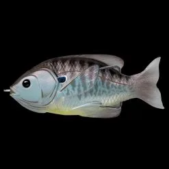 Frogs LIVETARGET Sunfish Hollow Body