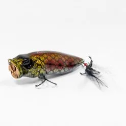 Hard Baits Megabass Popmax