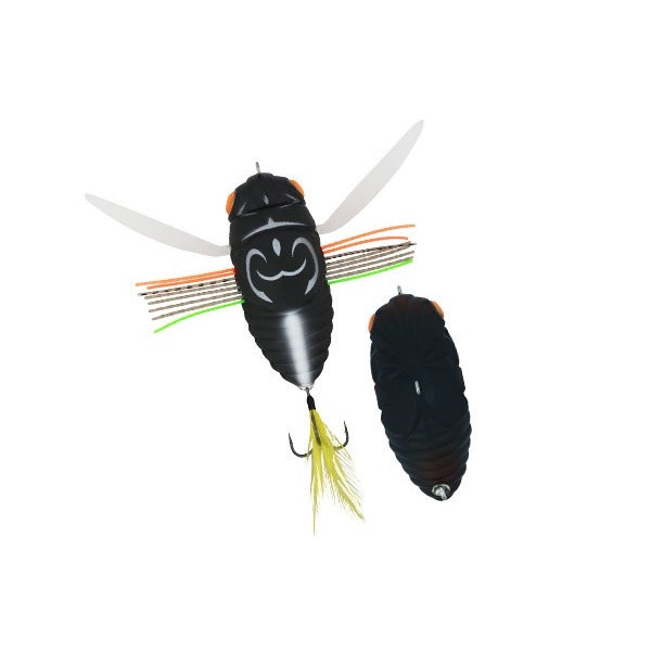 Hard Baits Duo Realis Koshinmushi Cicada Bug