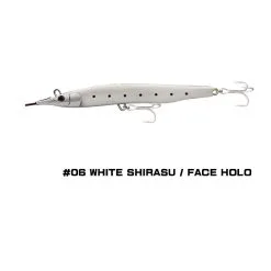 Hard Baits Little Jack SAYORIS-Z