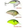 Spro Little John 50 Crankbaits