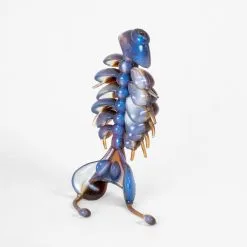 Soft Plastics Kasumi Design Dancing Bone Doctor Creature Bait