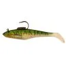 Soft Plastics Tsunami Swim Shad