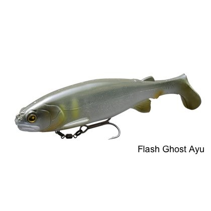Swimbaits Flash Union Union Swimmer 155 Swimbait