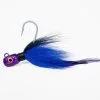 Jigs And Spoons S&S Bucktails John Skinner V2 Swing Hook Striped Bass Bucktails
