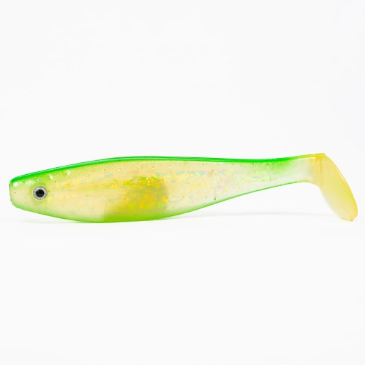 Soft Plastics Tsunami Holographic Shad Bodies - Image 5