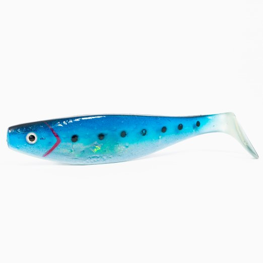 Soft Plastics Tsunami Holographic Shad Bodies - Image 7