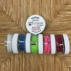 Trailers Otter Short Tails