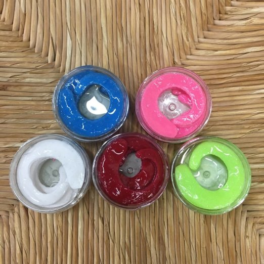 Trailers Otter Short Tails - Image 2