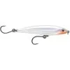 Hard Baits Rapala X-Rap Twitchin' Minnow