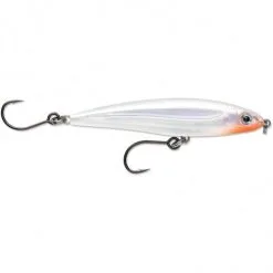 Hard Baits Rapala X-Rap Twitchin' Minnow