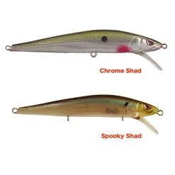 Hard Baits Spro McStick 110 Jerkbaits