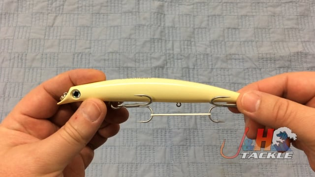 Hard Baits Joe Baggs Minnow Swarters - Image 2