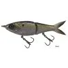 Swimbaits Tater Hog Hog Father Jr Foiled Shad Swimbait