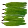 Lure Accessories Run Off Lures Bucktail Teasers