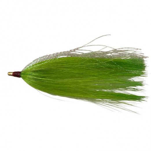 Lure Accessories Run Off Lures Bucktail Teasers - Image 2