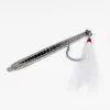 Jigs And Spoons Point Jude Sand Eel 1 1/4 Oz Lure