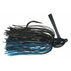 Jigs And Spoons Strike King Hack Attack Jig