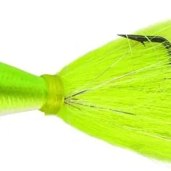 Jigs And Spoons Spro Power Bucktail Jig