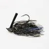 Jigs And Spoons Missile Baits Ike's Head Banger Jig