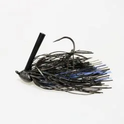 Jigs And Spoons Missile Baits Ike's Head Banger Jig