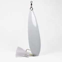 Jigs And Spoons Tony Maja Flutter Spoon