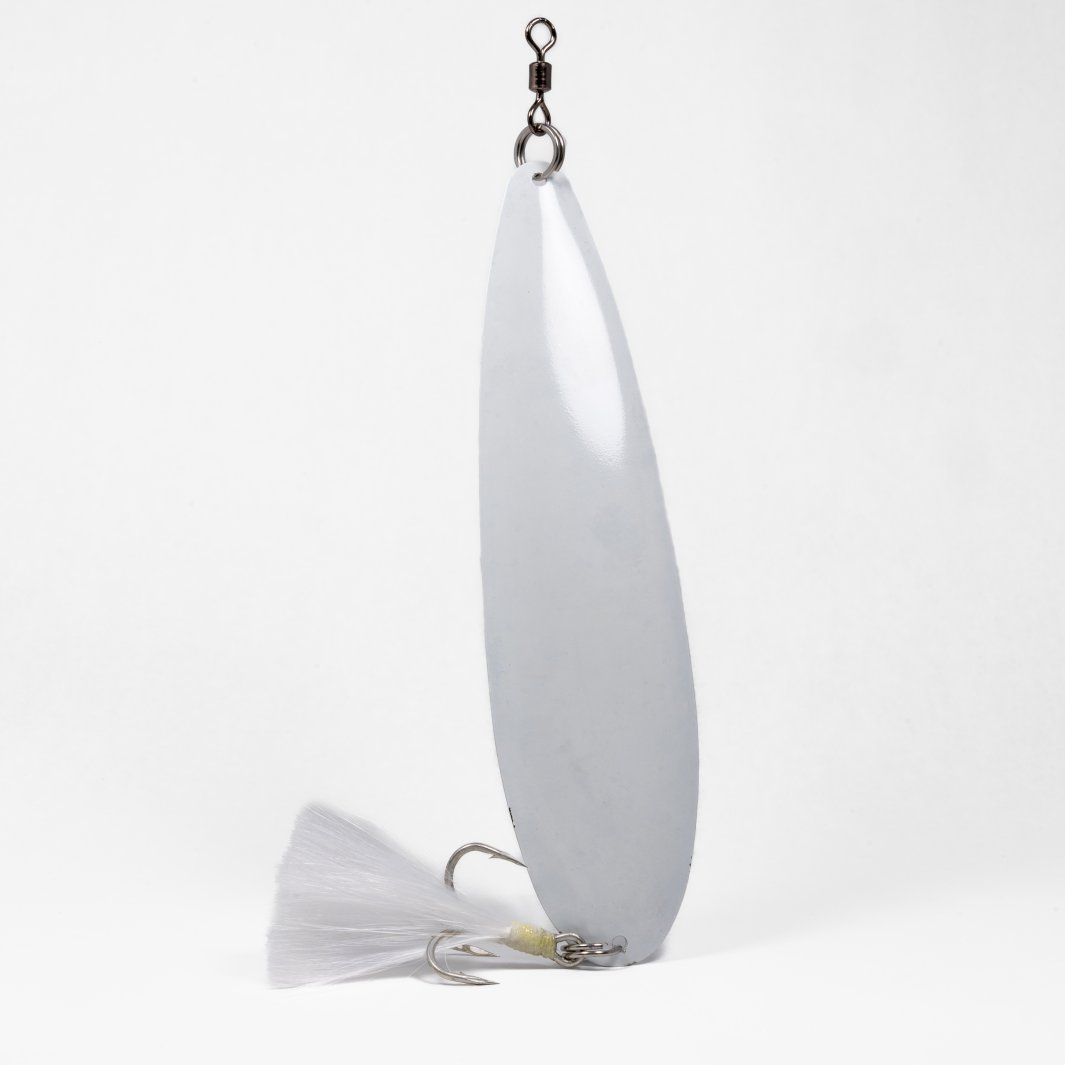 Jigs And Spoons Tony Maja Flutter Spoon