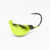 Jigs And Spoons Backwater Banana Blackfish Jigs