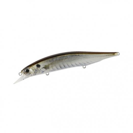 Hard Baits Duo Realis Jerkbait 120SP SW Limited Suspending