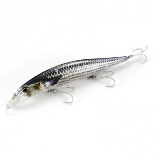 Hard Baits Duo Realis Jerkbait 120SP SW Limited Suspending - Image 2
